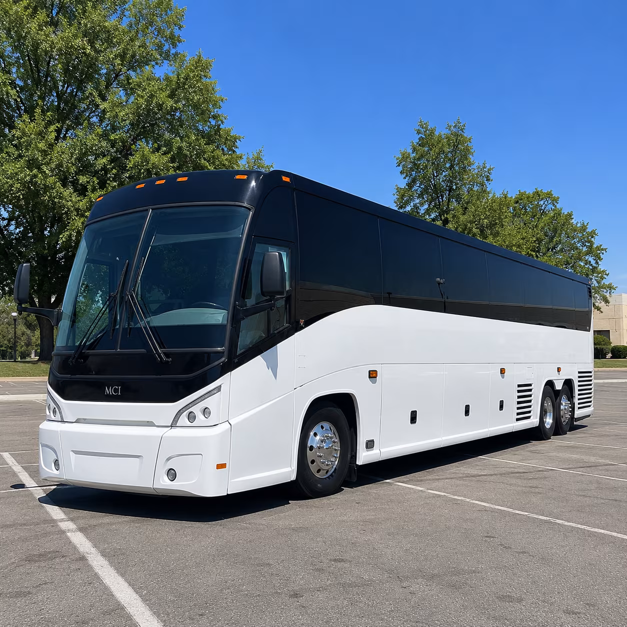 accessible buses for senior church members in sun city and sun city west