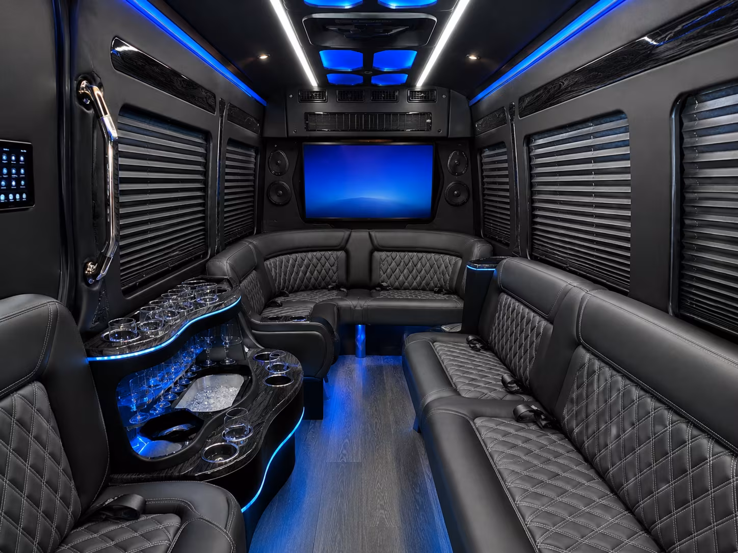 airport shuttle buses from peoria s west valley hotels and neighborhoods