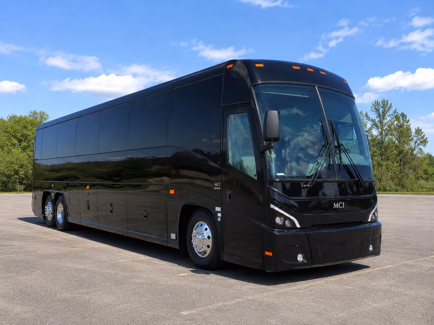 bus rentals to state farm stadium for cardinals games and major events