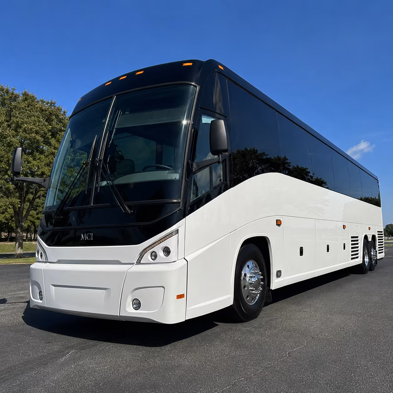 buses for country thunder arizona and multi day festival weekends
