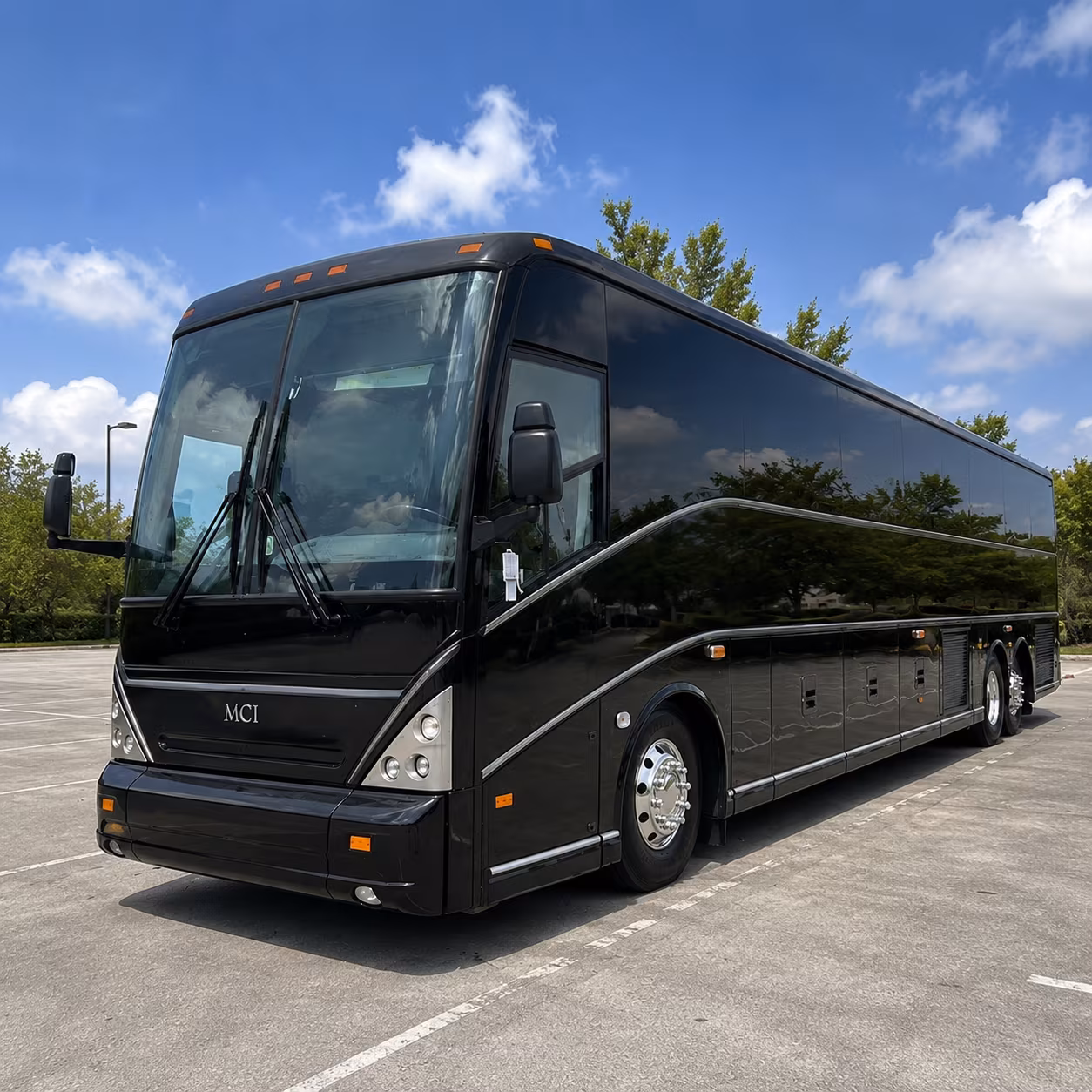 centennial high school prom bus rentals in peoria arizona