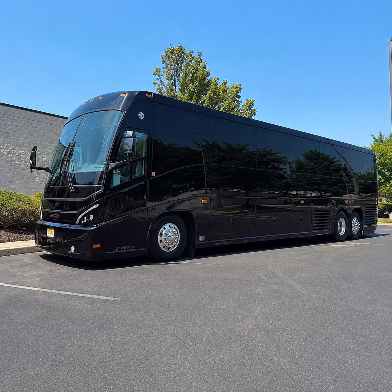 charter buses for challenger space center field trips in peoria