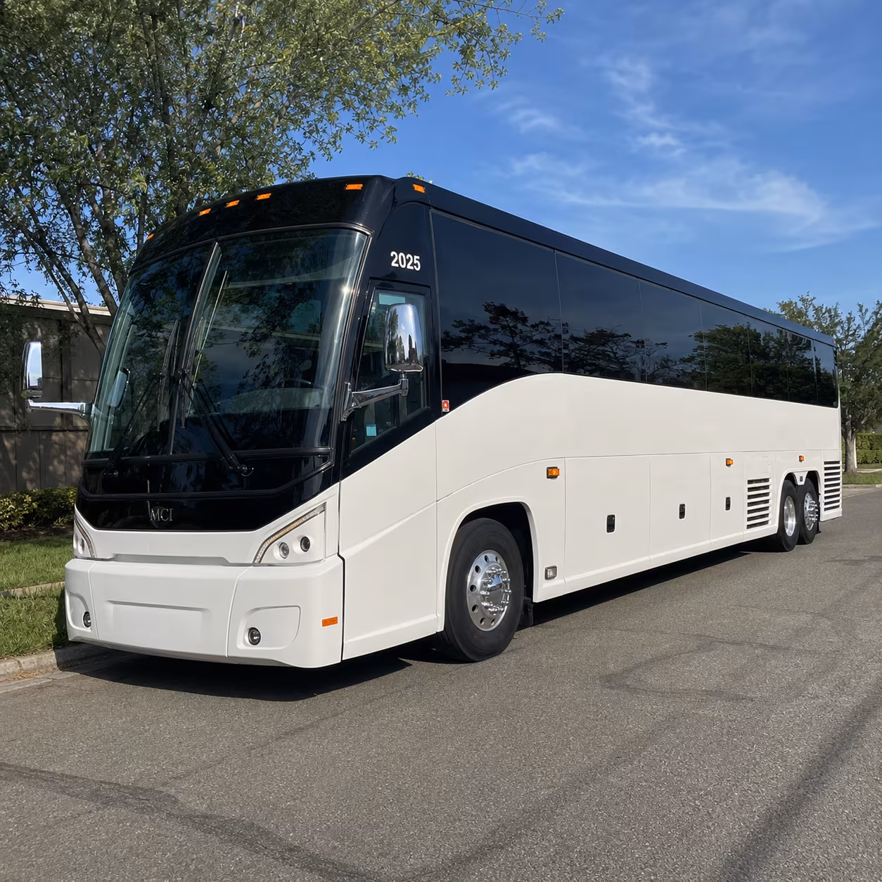 charter buses to talking stick resort amphitheatre for every show on the calendar