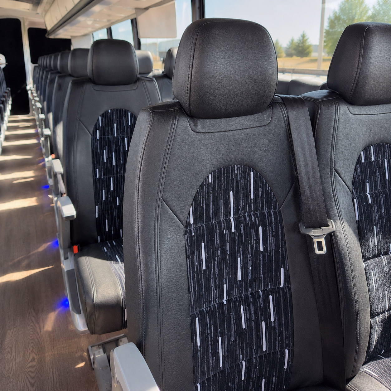 compare bus rentals in peoria the easy way