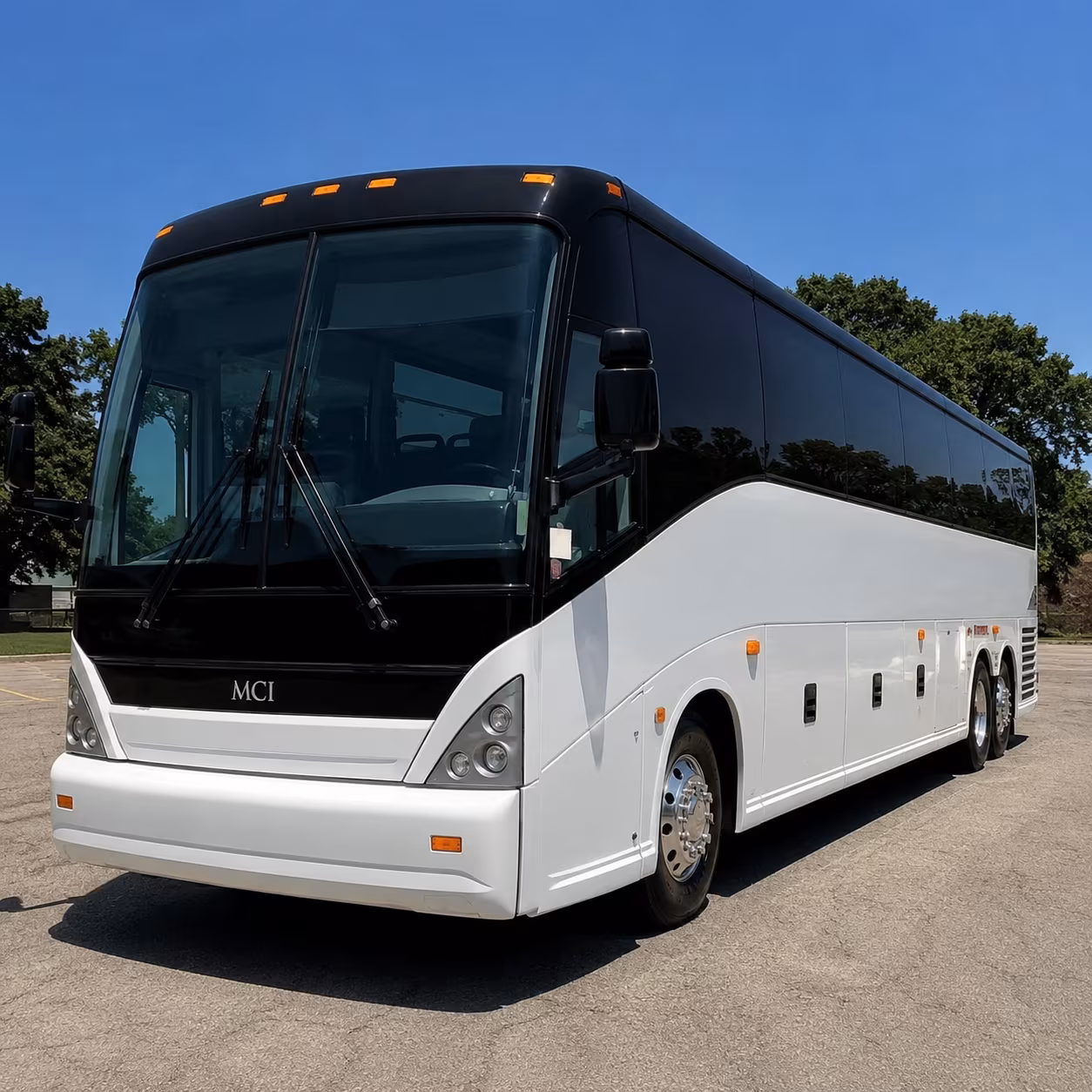 employee shuttle buses for peoria s growing vistancia and p83 business districts