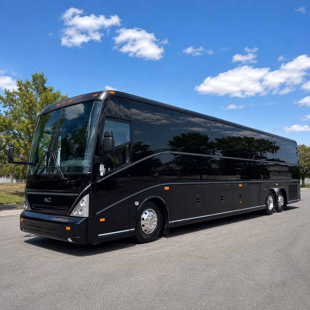 party buses for peoria high school prom night on 83rd avenue