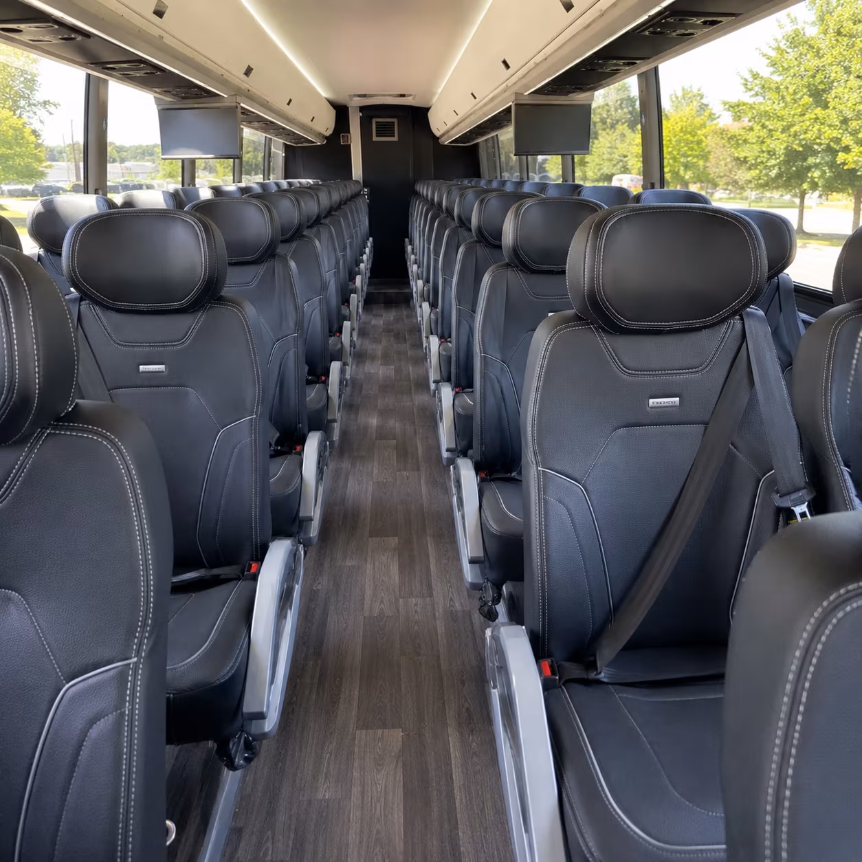 peoria airport transportation
