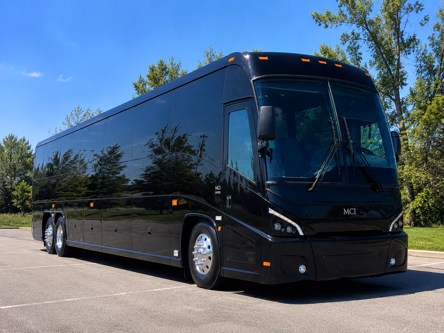 peoria charter bus rentals to the grand canyon flagstaff
