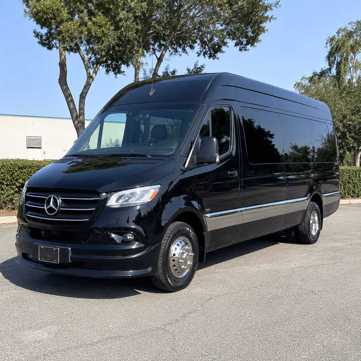 peoria private event transportation onboard seating