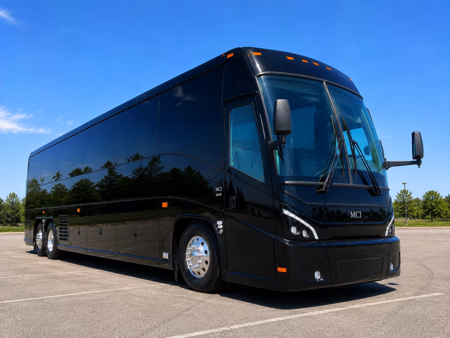 prom bus rentals for scottsdale venues from peoria arizona