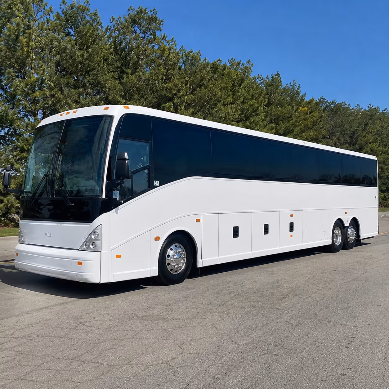 shuttle buses for peoria s warehouse and distribution groups