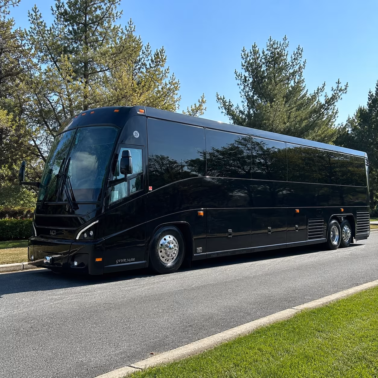 shuttle buses for weekly worship services across peoria