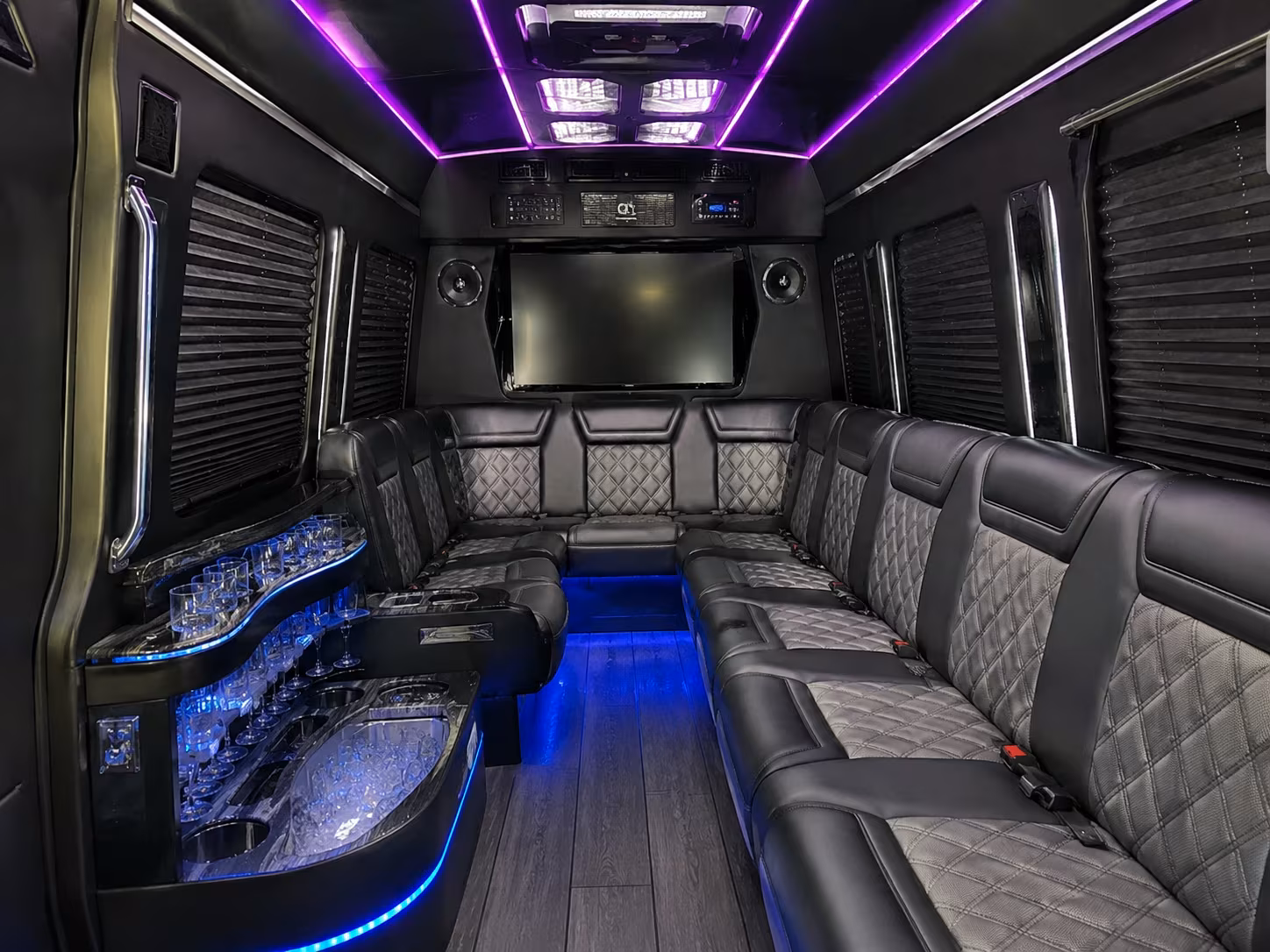 spring training group airport shuttles to and from peoria sports complex